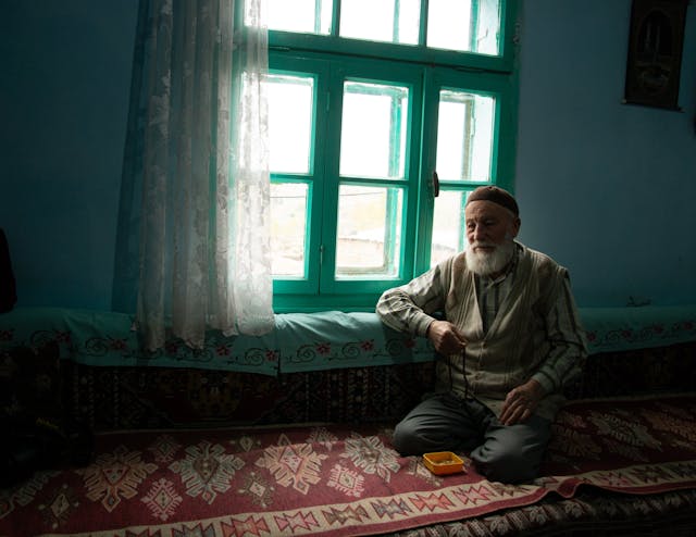 City Introduces Rooftop Gardens to Combat Heatwaves