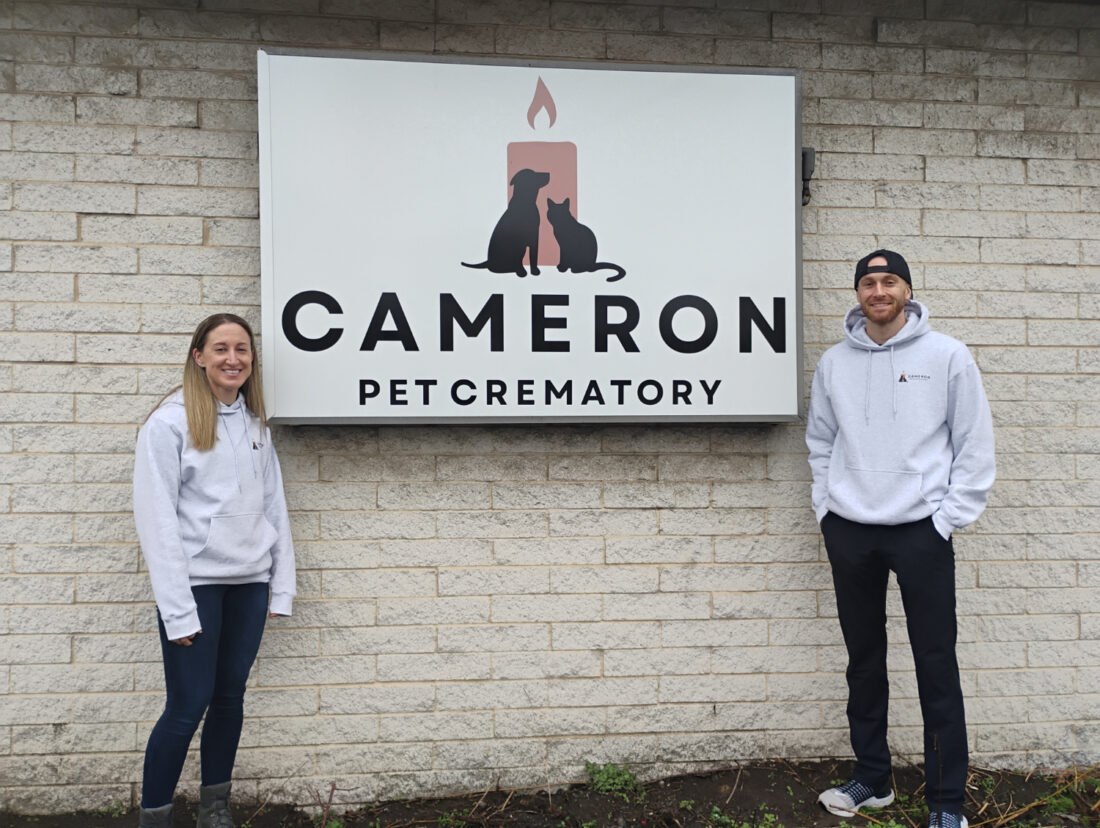 Bringing compassion to clients | News, Sports, Jobs