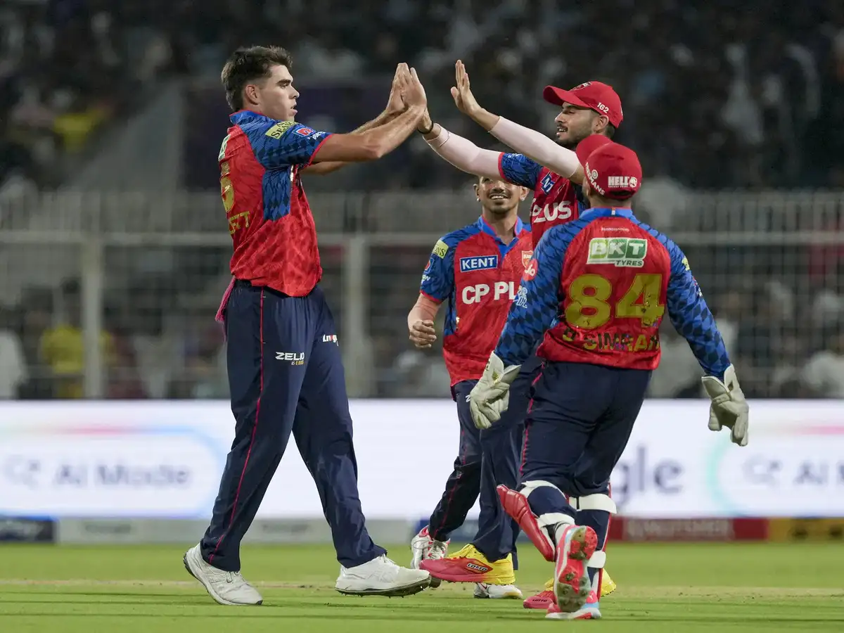 Punjab Kings vs Sunrisers Hyderabad Live Score Updates, IPL 2026